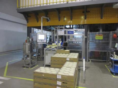 Mua NOx CO VOC Chất xúc tác HAPs Kiểm soát các hợp chất hữu cơ dễ bay hơi được clo hóa sản xuất trực tuyến