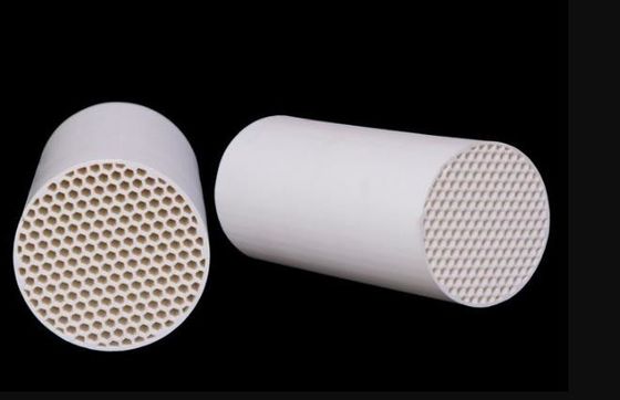 Mua Chất xúc tác khí thải 600 Cpsi Ô tô Chất xúc tác lọc khí thải ô tô sản xuất trực tuyến