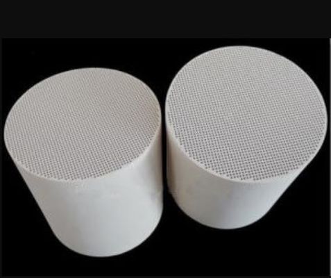 Mua Bộ lọc hạt xăng xúc tác GPF ô tô Tái tạo Euro 4 5 6 Universal sản xuất trực tuyến