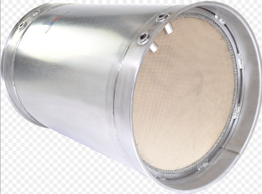 Mua Pt Pd Rh GPF Xúc tác ô tô phát thải Lớp phủ kim loại quý dưới sàn sản xuất trực tuyến