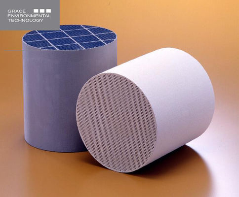 Mua Bộ lọc hạt Chất xúc tác xăng trong khí thải ô tô sản xuất trực tuyến