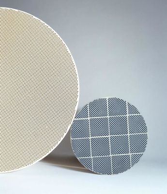 Mua Ppf Dpf Bộ lọc hạt xăng tái sinh Chất xúc tác trên ô tô Euro 6 VI sản xuất trực tuyến