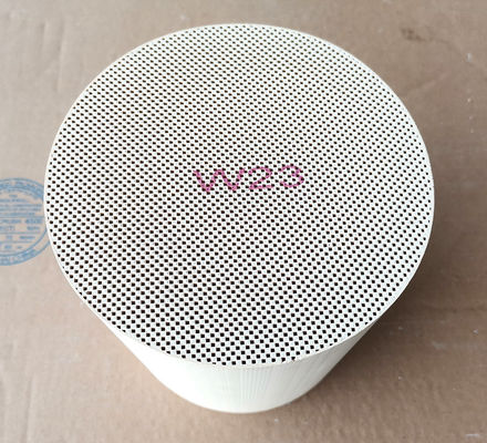 Mua Khí thải ô tô Ba chiều Loại bỏ chất xúc tác PM Bộ lọc hạt khí PN sản xuất trực tuyến