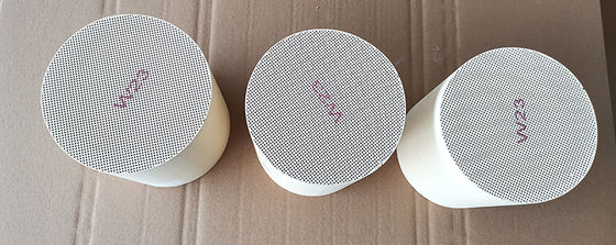 Mua Euro 5 POC GPF Chất xúc tác ppf Chất liệu Gốm sứ tổ ong sản xuất trực tuyến