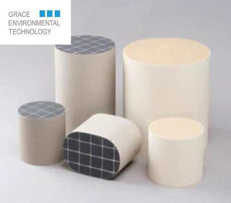 Mua Động cơ thay thế bộ lọc hạt diesel Euro 5 DPF NOx 6 SCR ON Loại bỏ sản xuất trực tuyến