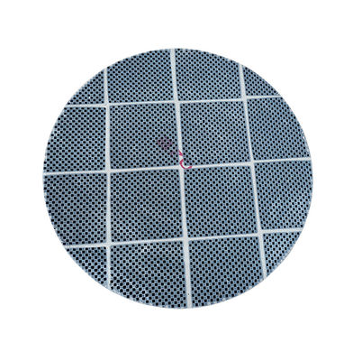 Mua Phụ tùng ô tô Bộ lọc hạt diesel Euro 3 Dpf Tái sinh thụ động sản xuất trực tuyến