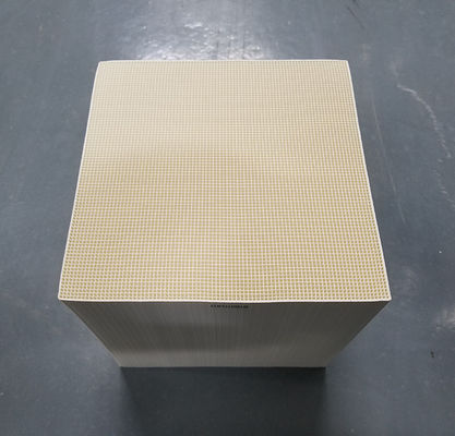 Mua Cordierite khí thải VOC xúc tác làm sạch dây cáp Công nghiệp máy móc dây tráng men sản xuất trực tuyến