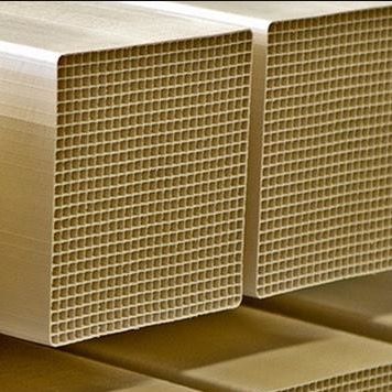 Mua TWC SCR DOC DPF Chất xúc tác Euro 6 dành cho xe chạy bằng động cơ diesel thương mại hạng nặng sản xuất trực tuyến