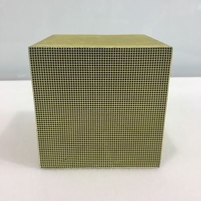 Mua Nhà máy nhiệt điện VWT SCR Denox Catalyst 600cpi sản xuất trực tuyến