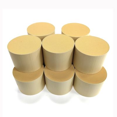 Mua Cdpf Scr Doc Diesel Bộ chuyển đổi chất xúc tác oxy hóa Chất xúc tác Bạch kim Xử lý chất ô nhiễm dạng khí sản xuất trực tuyến