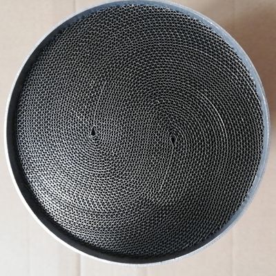 Mua 100 150 Bộ chuyển đổi xúc tác ba chiều di động EURO 2 3 5 6 Bộ chuyển đổi xúc tác Euro 4 sản xuất trực tuyến