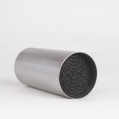 Mua 50 Cell Three Way Catalytic Converter Motorcycle Exhaust Catalyst In Gasoline Production sản xuất trực tuyến