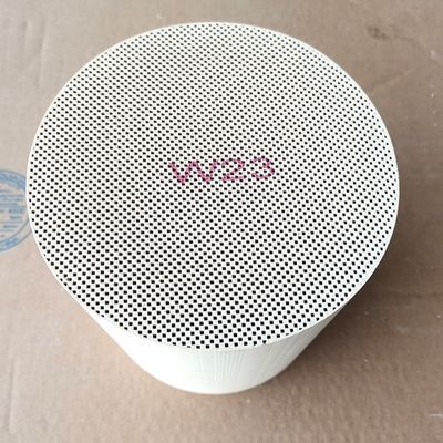 Mua Chuyển đổi xúc tác ba chiều tùy chỉnh cho mô hình xe IX35 đáp ứng các quy định EPA CARB và giảm tiếng ồn truyền sản xuất trực tuyến