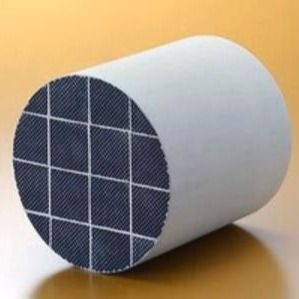 Mua Hàm lượng lưu huỳnh 200ppm Xe thải chất xúc tác Diesel tái sinh Dpf cho máy phát điện tàu thủy sản xuất trực tuyến