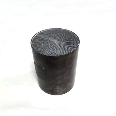 Mua Bộ chuyển đổi xúc tác ba chiều cho IX35 với tiêu chuẩn xả Euro III và ứng dụng xử lý khí thải sản xuất trực tuyến