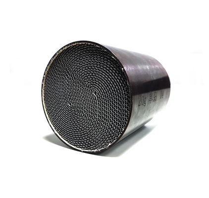 Mua IX35 Three Way Catalytic Converter with Euro III Discharge Standard and Up To 99% Catalyst Efficiency for Auto Emission Control sản xuất trực tuyến