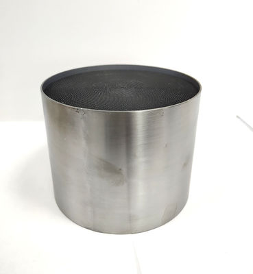 Scr Diesel Engines Selective Catalytic Reduction Catalyst Honeycomb Type Euro III IV V VI