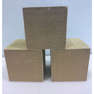 Máy xúc tác SCR Denox xả cho bộ máy sản xuất metan trên đáy than (Tiêu chuẩn Euro II-V)