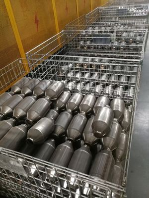 Tiêu chuẩn Euro 2 đến Euro 6: Các chất xúc tác ba chiều (TWC) cho kiểm soát khí thải ô tô