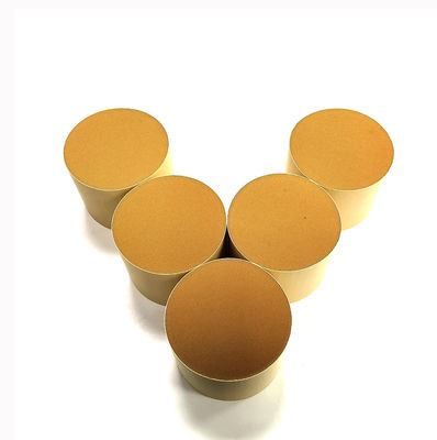 Máy chuyển đổi xúc tác tự động được chứng nhận EURO2 Cơ cấu tổ ong gốm gốm tương thích động cơ xăng