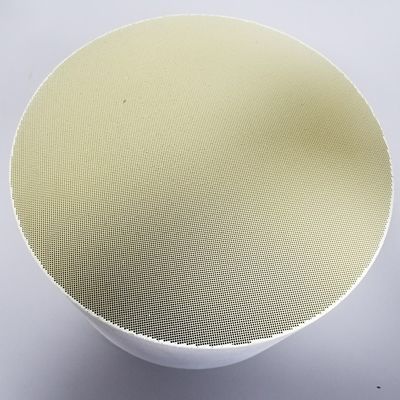 EU5 EU6 SCR Denox Catalyst For Diesel Engines Vehicles Selective Catalytic Reducer